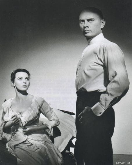 Claire Bloom Claire Bloom