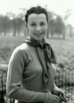 Claire Bloom Claire Bloom