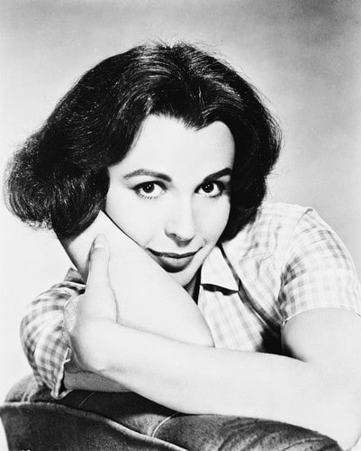 Claire Bloom Claire Bloom