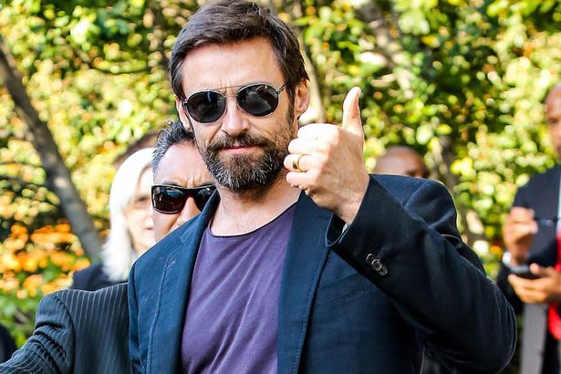 Hugh Jackman