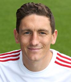 Keith Andrews