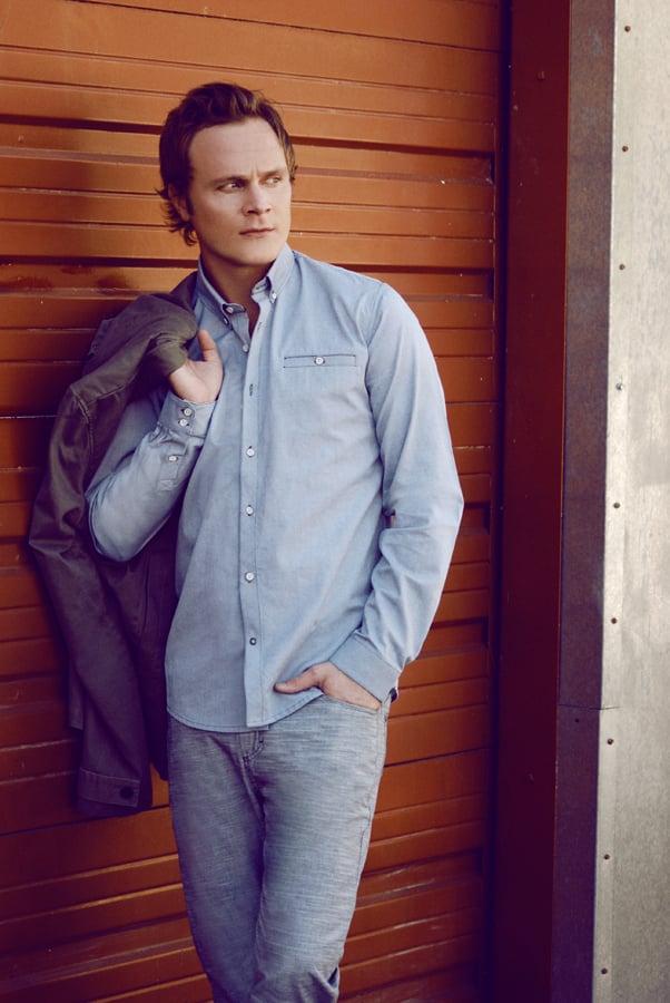 David Anders