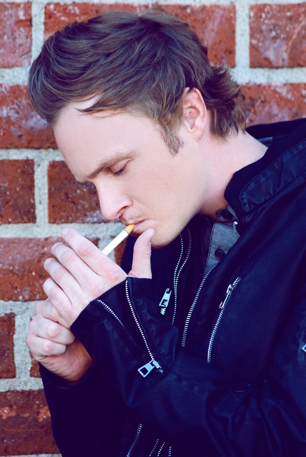 David Anders