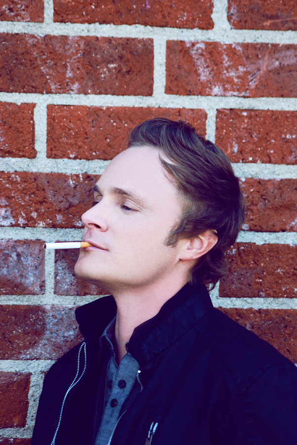 David Anders