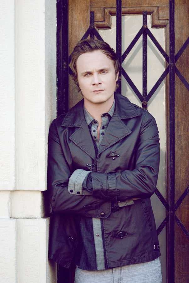 David Anders