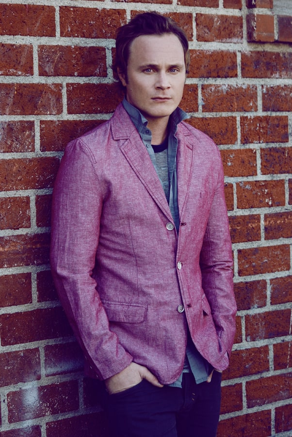 David Anders