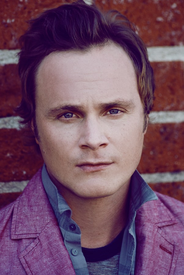 David Anders