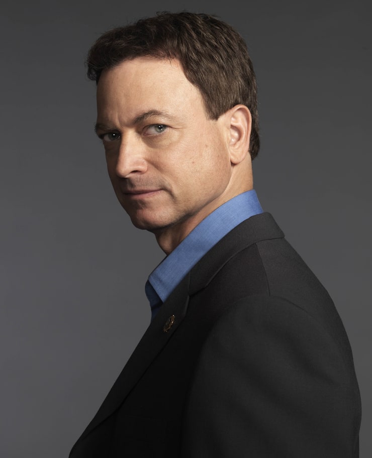 Gary Sinise