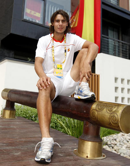 Rafael Nadal
