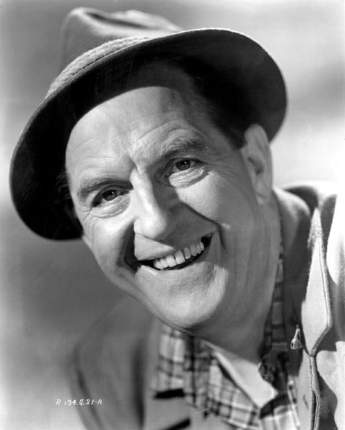 Stanley Holloway