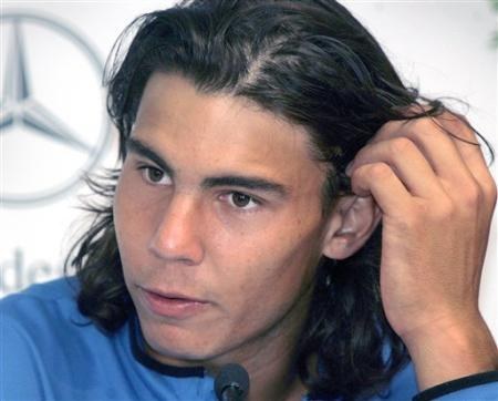 Rafael Nadal