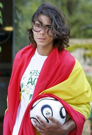 Rafael Nadal