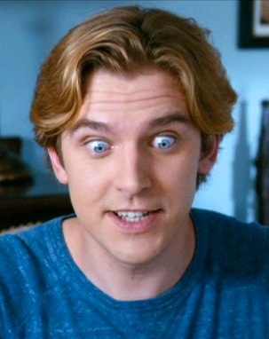 Dan Stevens