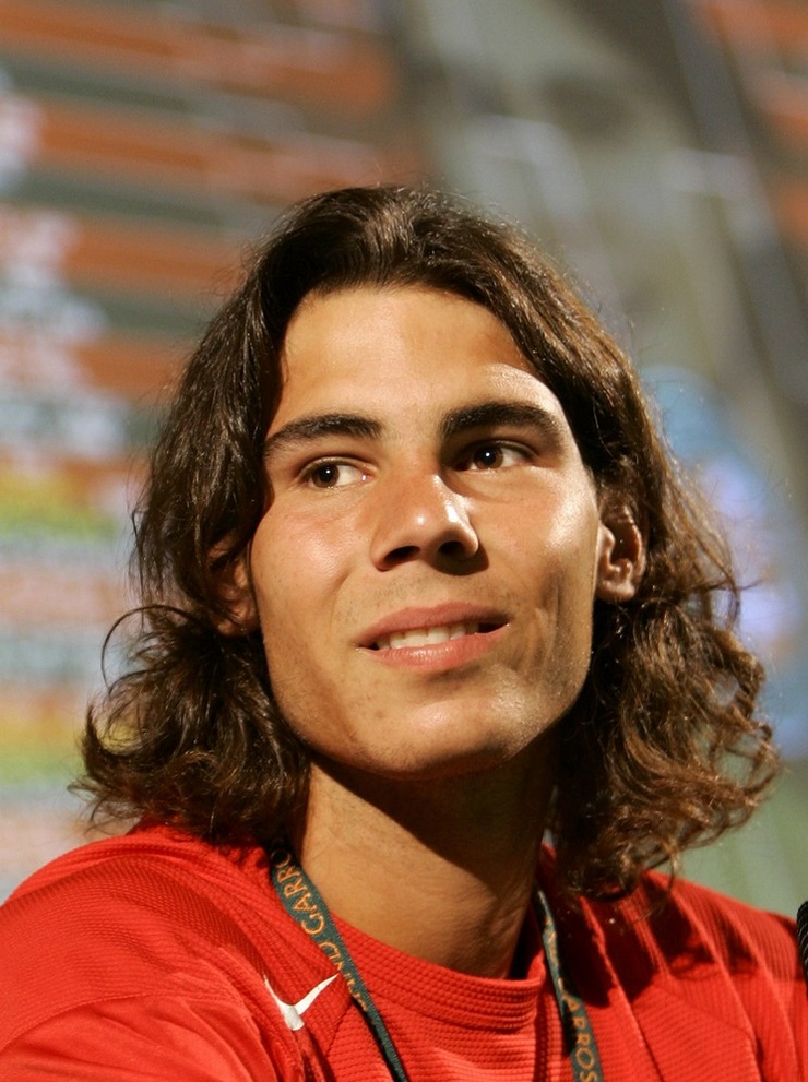 Rafael Nadal