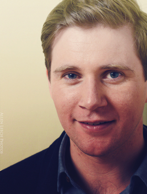 Allen Leech