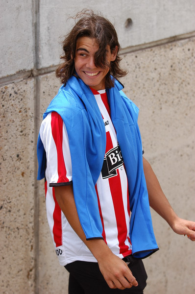 Rafael Nadal