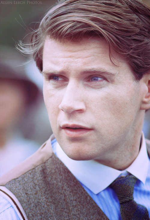 Allen Leech Allen Leech