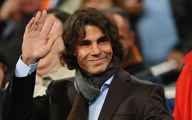 Rafael Nadal