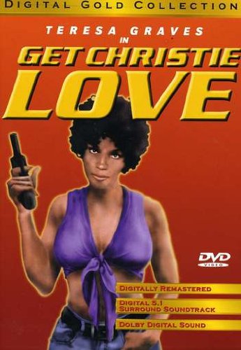 Get Christie Love!                                  (1974)