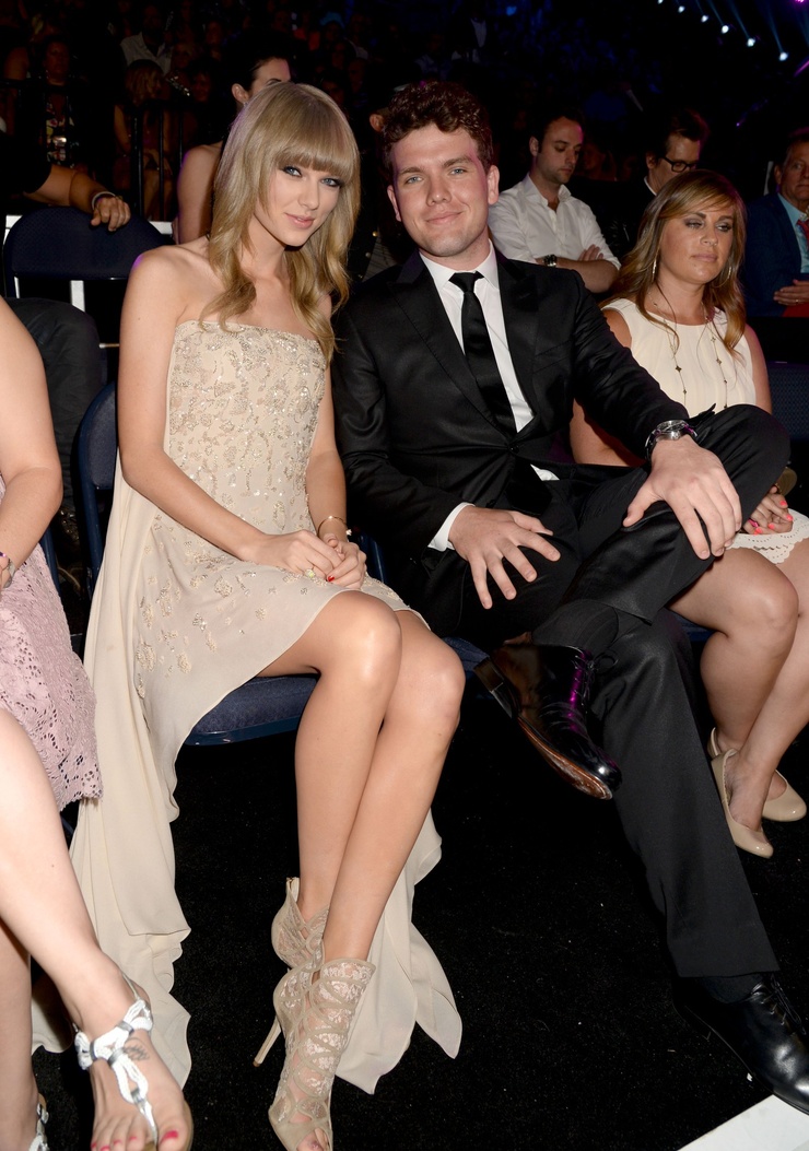 Taylor Swift Taylor Swift