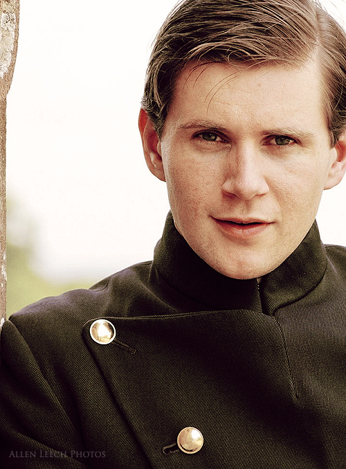 Downton Abbey