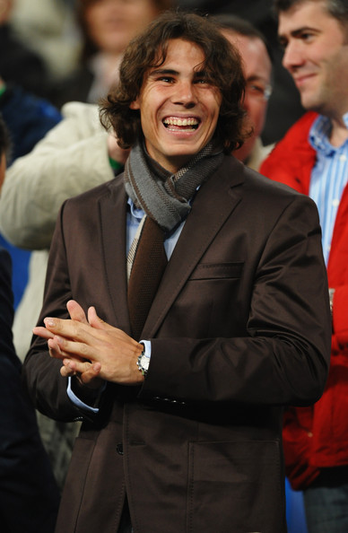 Rafael Nadal