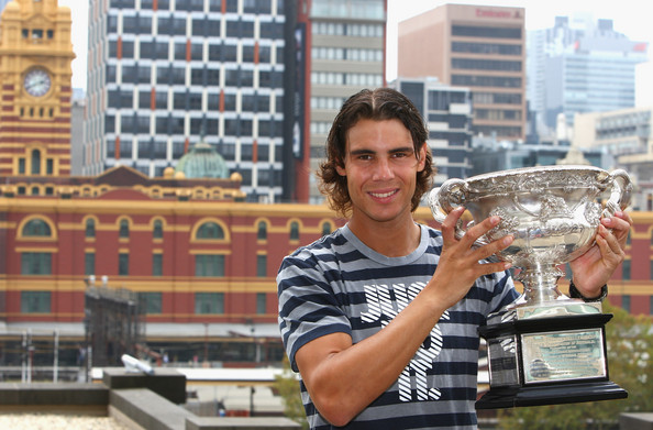 Rafael Nadal