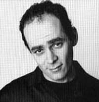 Todd Barry Todd Barry