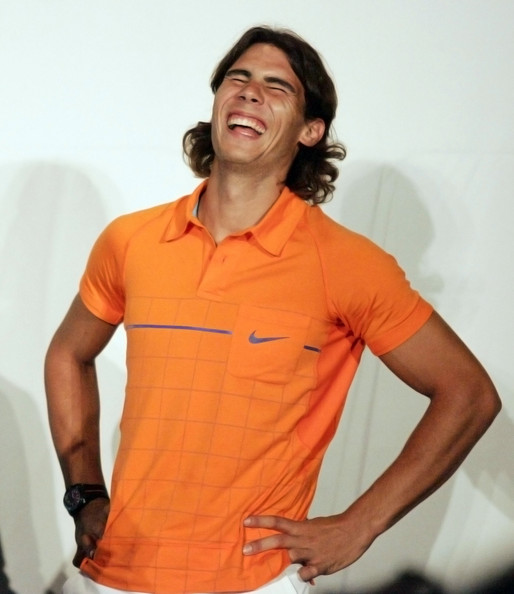 Rafael Nadal