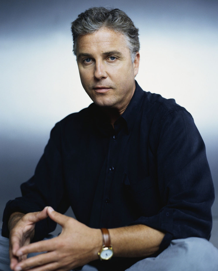 William L. Petersen