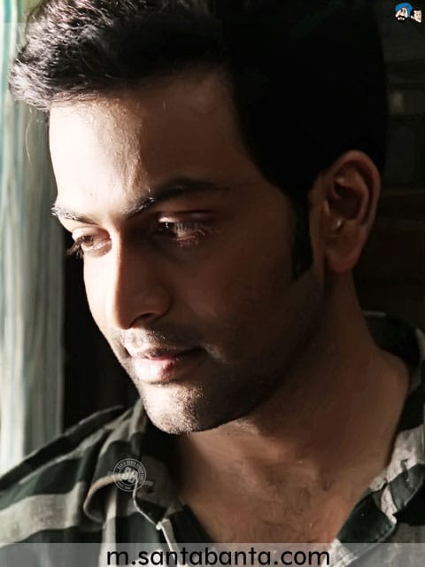 Prithviraj Sukumaran