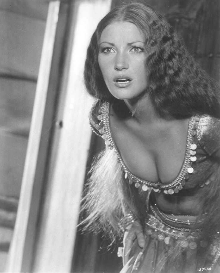 Jane Seymour