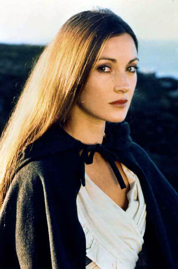 Jane Seymour Jane Seymour