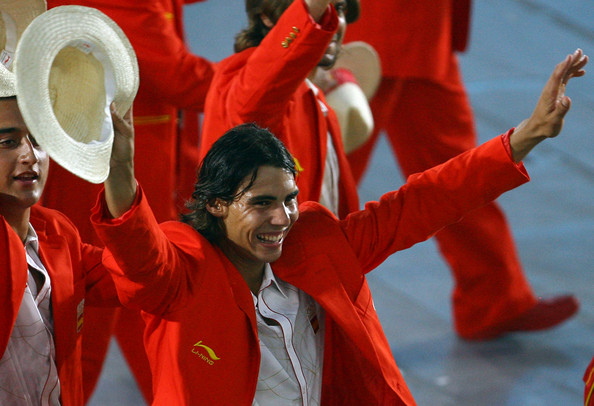 Rafael Nadal