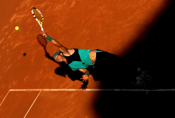 Rafael Nadal