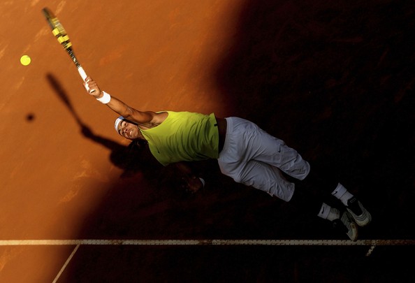 Rafael Nadal