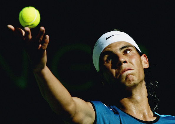 Rafael Nadal
