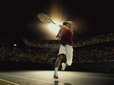 Rafael Nadal