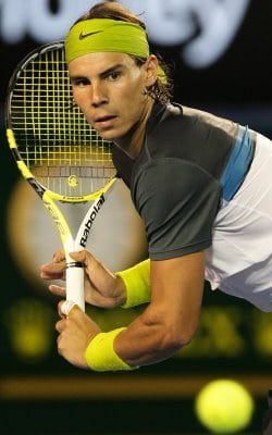 Rafael Nadal