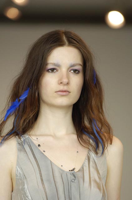 Sofi Berelidze