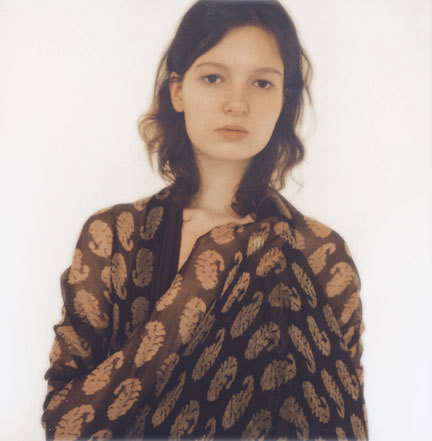 Sofi Berelidze