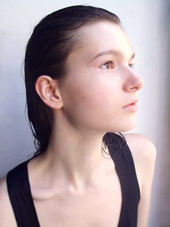 Sofi Berelidze