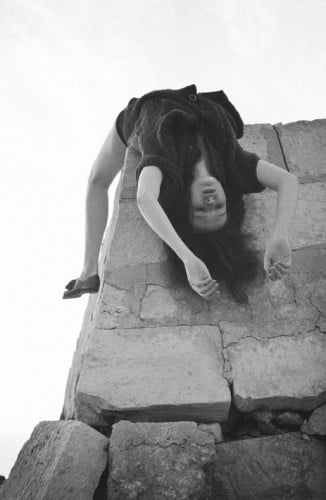 Sofi Berelidze