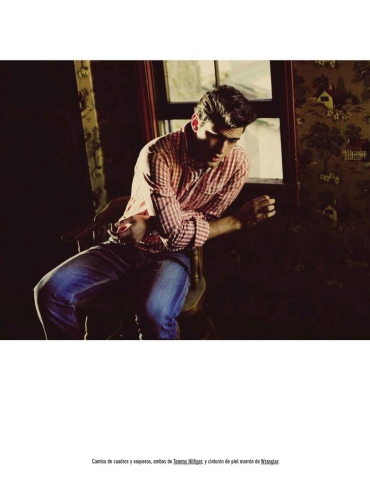 Sean Opry