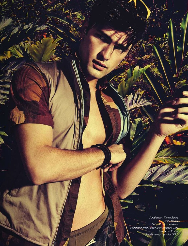 Sean Opry
