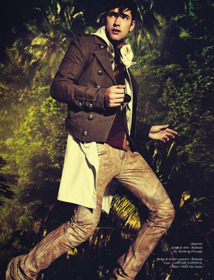 Sean Opry