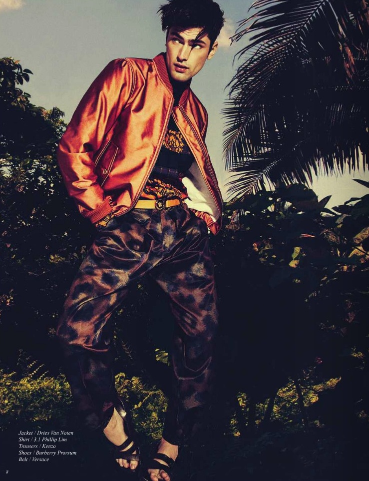 Sean Opry