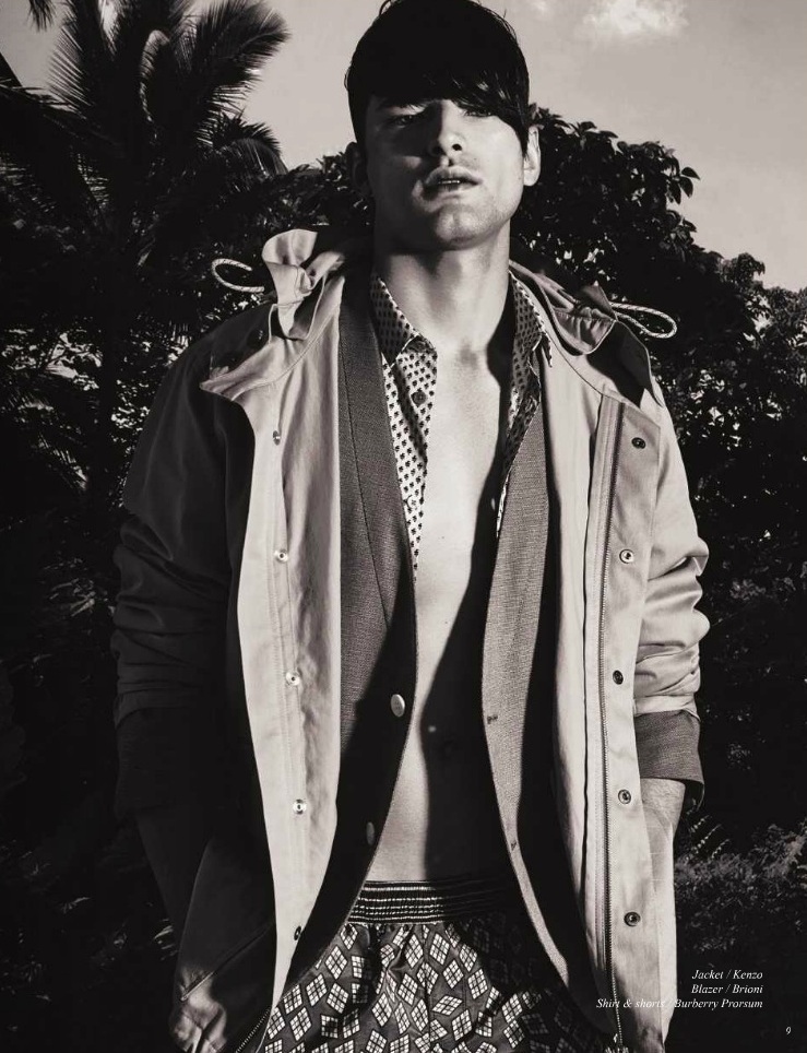 Sean Opry