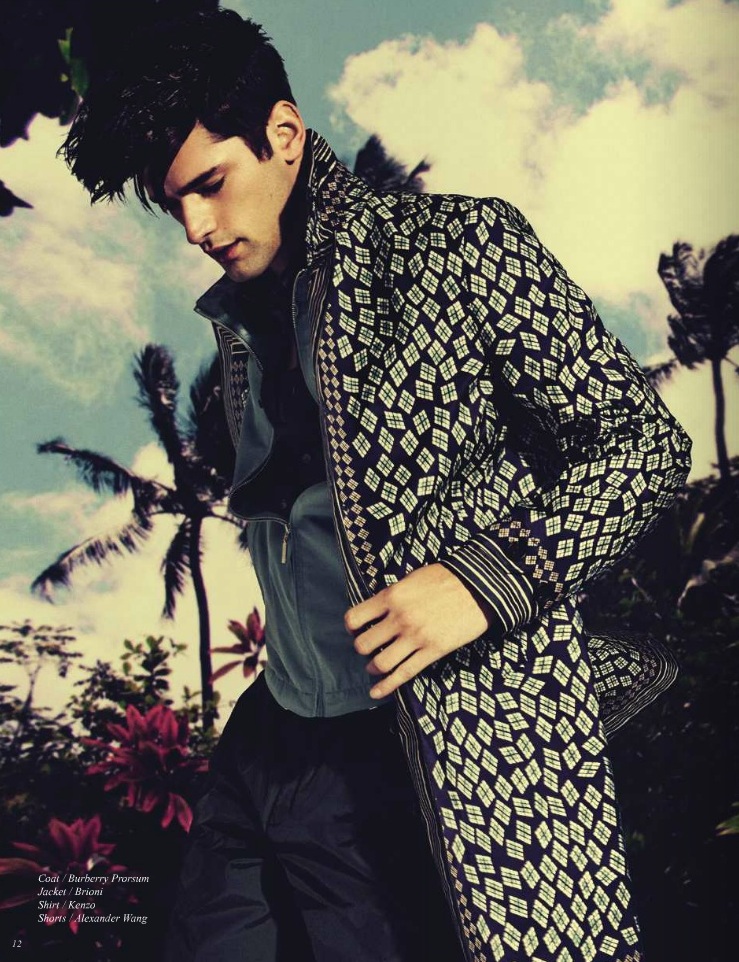 Sean Opry