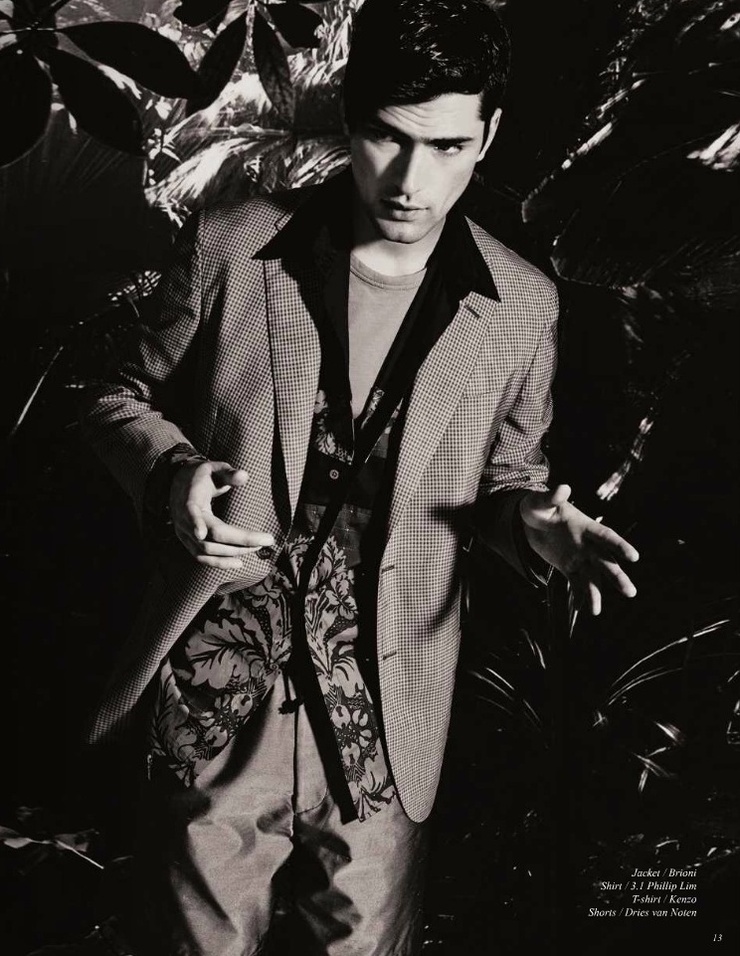Sean Opry